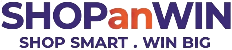 ShopanWin Logo
