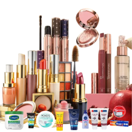 Cosmetics