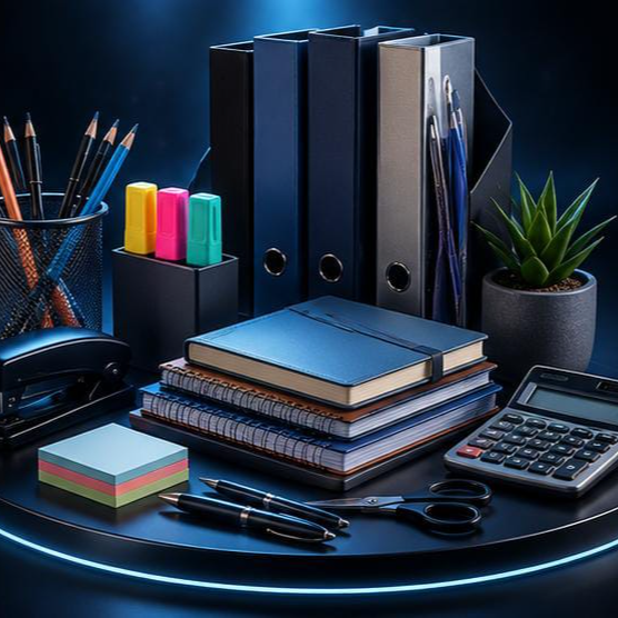 Stationery & Office Supplies