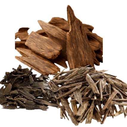 Oudh Wood