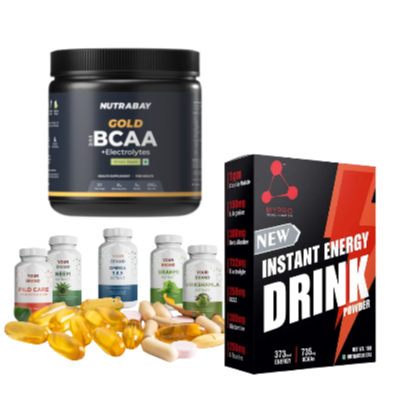 Health & Supplement