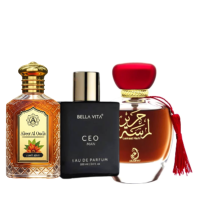 Perfumes