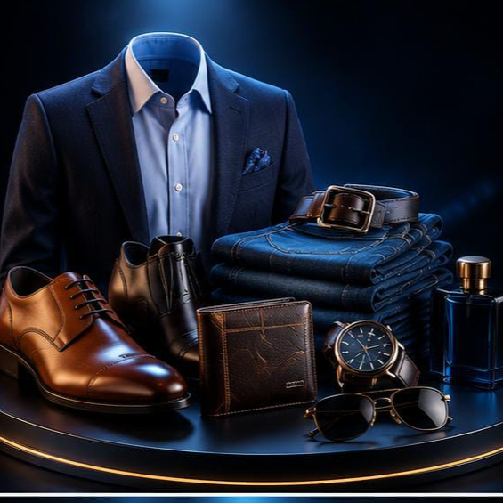 Men's Fashion