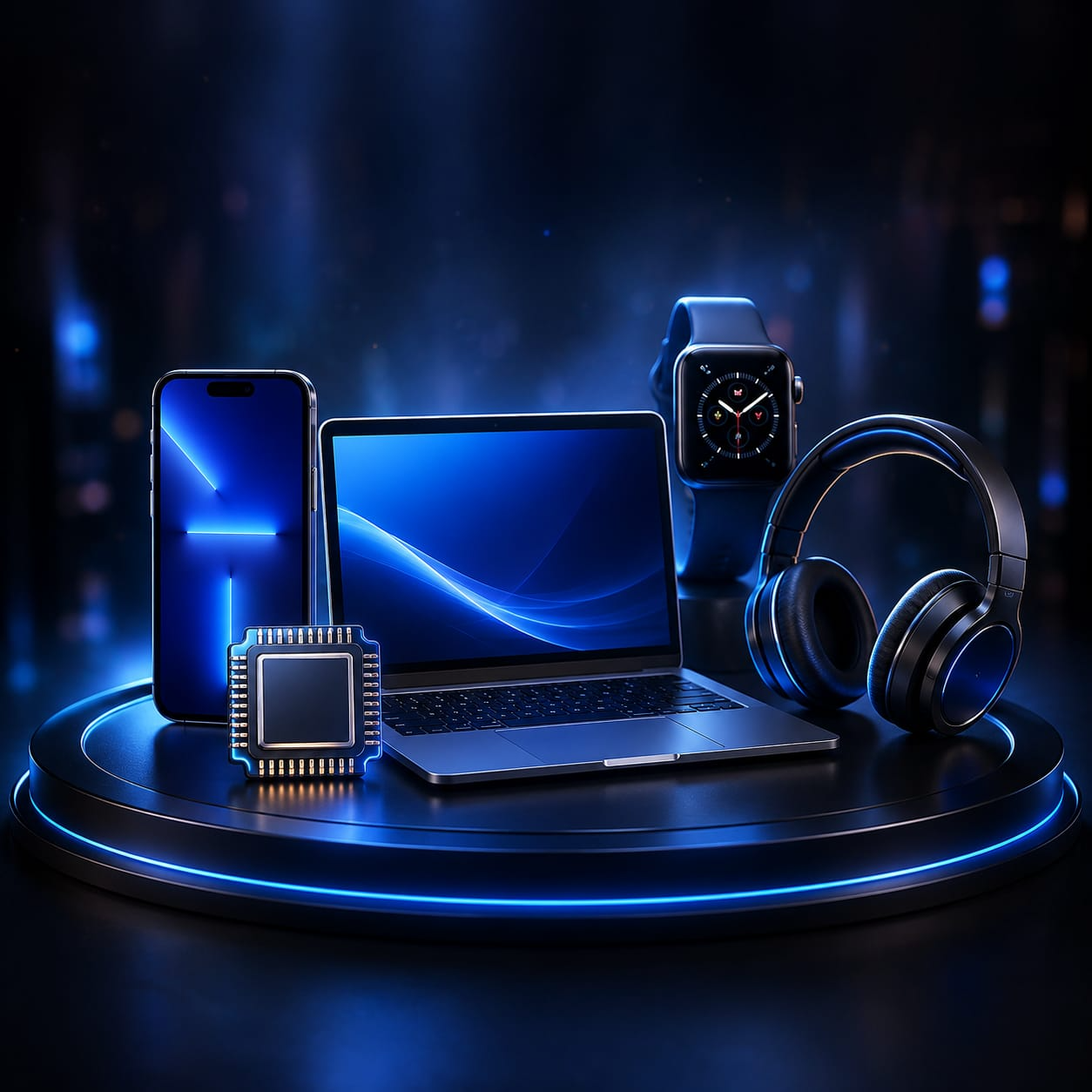 Electronics & Gadgets