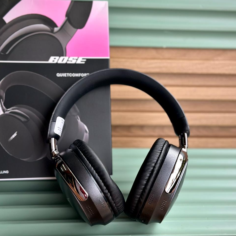 BOSE  QUIETCOMFORT ULTRA* headphone *1:1MASTER REPLICA* ❤️🌀