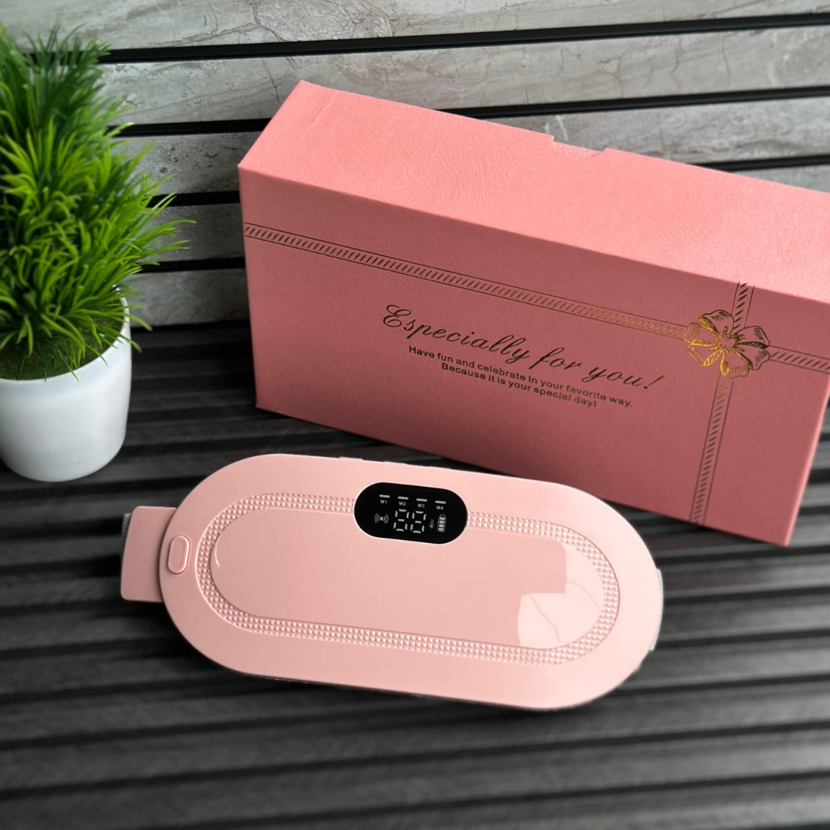 Period massager