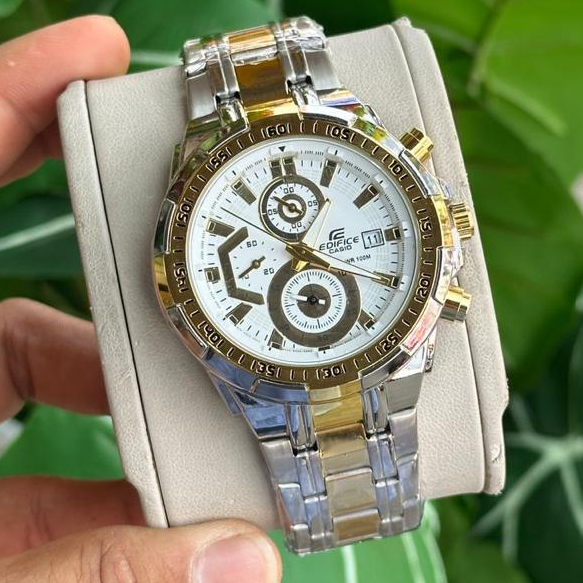 Casio edifice