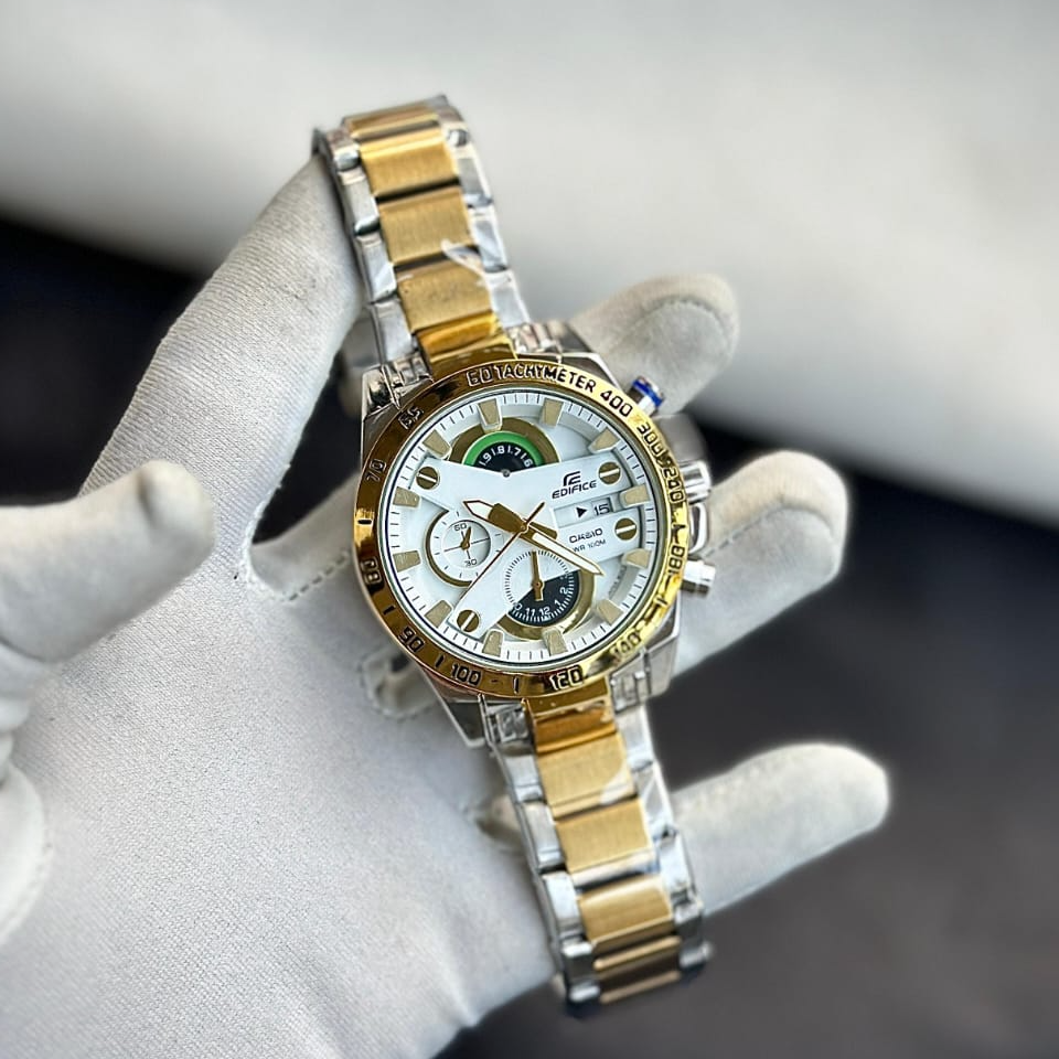 Casio edifice