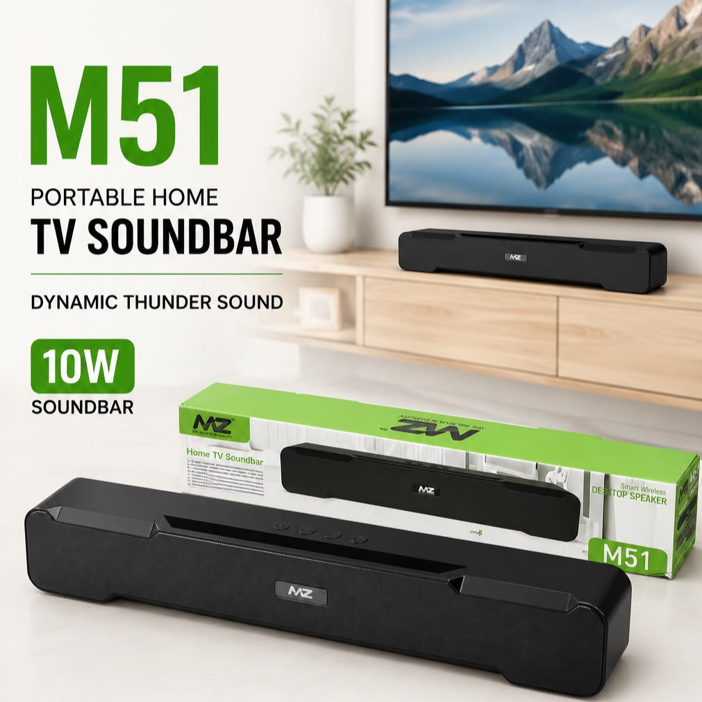 Home tv sounder
