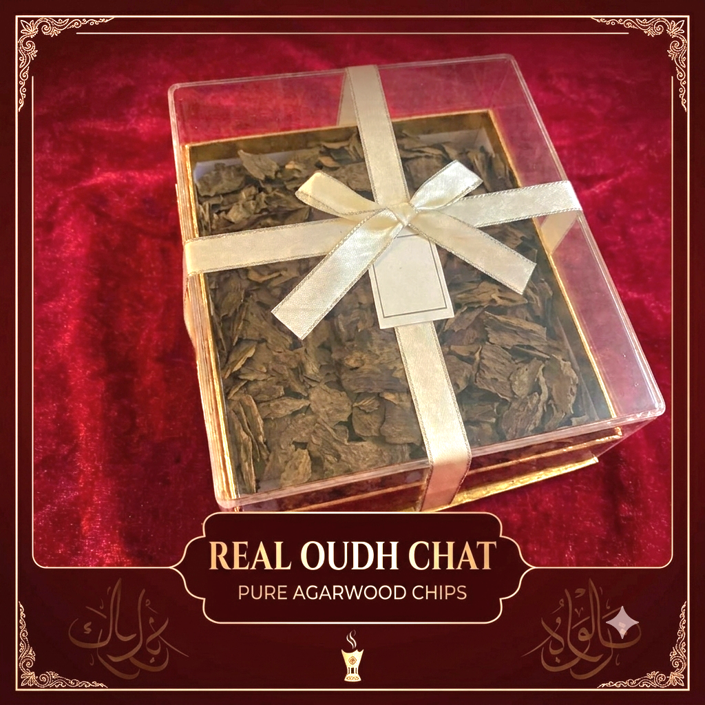 OUDH CHAT