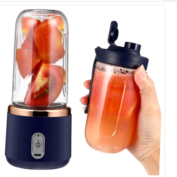 Juicer portable