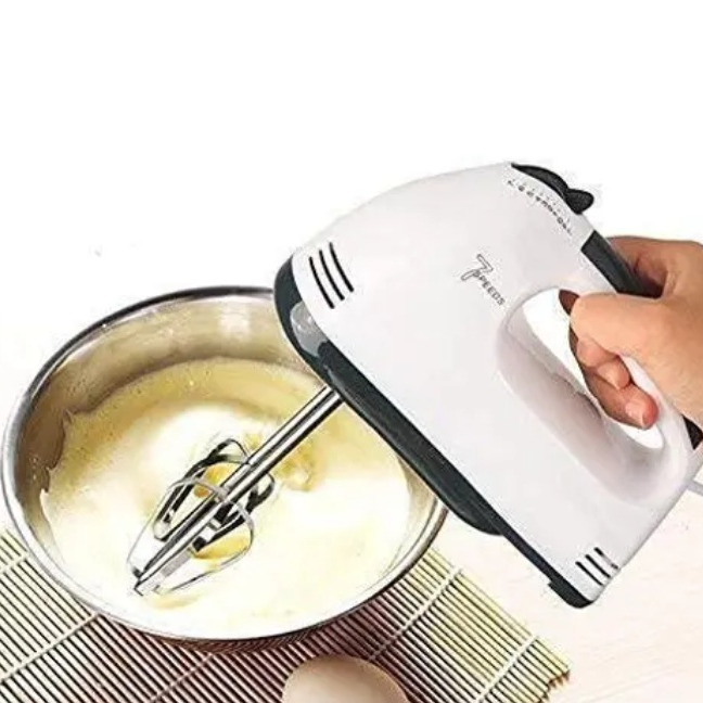 Egg beater multi function