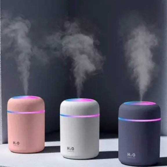 Mini humidifier