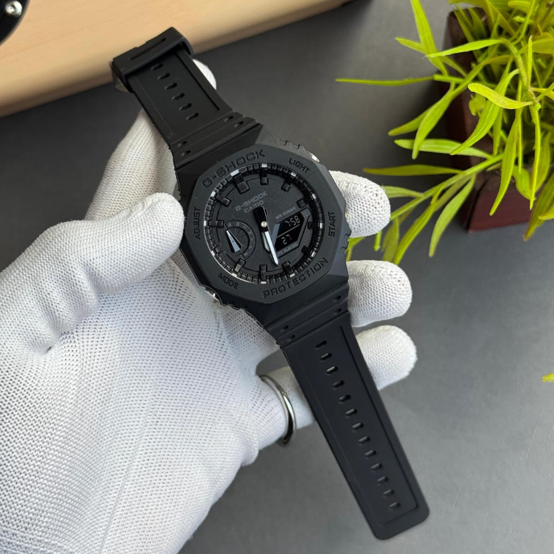 Gshock watch unisex