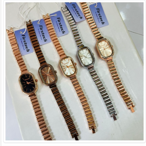Firstek watch