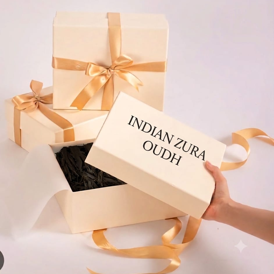 INDIAN OUDH ZURA SUPER